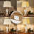 Simple Desk Lamp