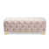 Cutright Velvet Ottoman