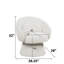 Fauteuil d'appoint Boucle-118034078