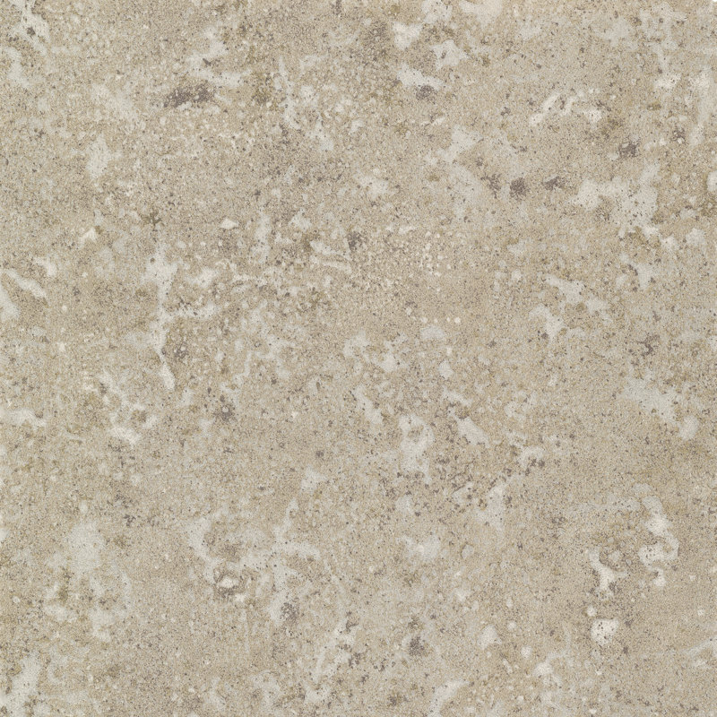 Rouleau de papier peint cimenté L 33 pi x l 20,9 po Elfimiu Kulta, Brun clair