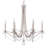 Vesca 6 - Light Chandelier-13157119-113768291