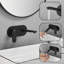 Robinet de salle de bain mural-94287431