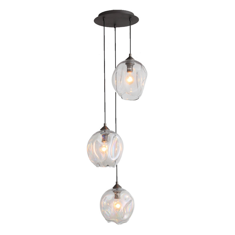 Sonoma 3 - Light Pendant