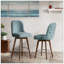 Tabouret de comptoir Kastner 25,5-306967303
