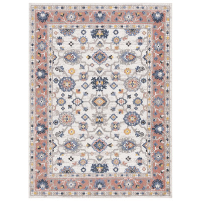 Astoria Performance Oriental Rug