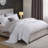 Bedsure Quilt Set for Dorm Decor, Lightweight All-Season Comforter, Bedspread Coverlet with Clover Pattern-116945766-116945768