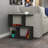 Floor Shelf End Table-420816584