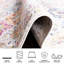 Oriental Area Rug-97745867