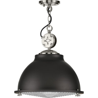 Hoff 1 - Light Single Pendant