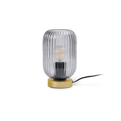 Showstead Metal Accent Lamp