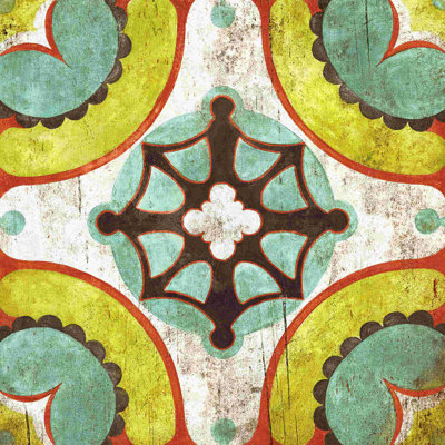 " Tile 5 "