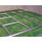 Floor Frame Kit For Classic Sheds 5X4, 6X4, 6X5 Ft. And Select Steel Storage Shed Sheds 6X4 And 6X5 Ft.-90558268