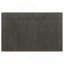 Ensemble de salle à manger rectangulaire gris et gris foncé 5 pièces-121307212