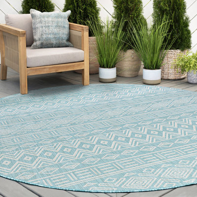 Urbina Indoor / Outdoor Rug