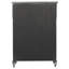 Commode 8 tiroirs l 44 po-132793328