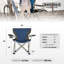 Chaise de camping facilement pliable-3936263