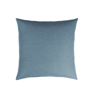 Annelies Sunbrella® Indoor/Outdoor Throw Pillow