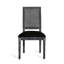 Chaise de salle à manger-91334651