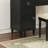 Bedroom Vanity Set w Stool