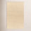 Tex Hand-Woven Yellow Rug