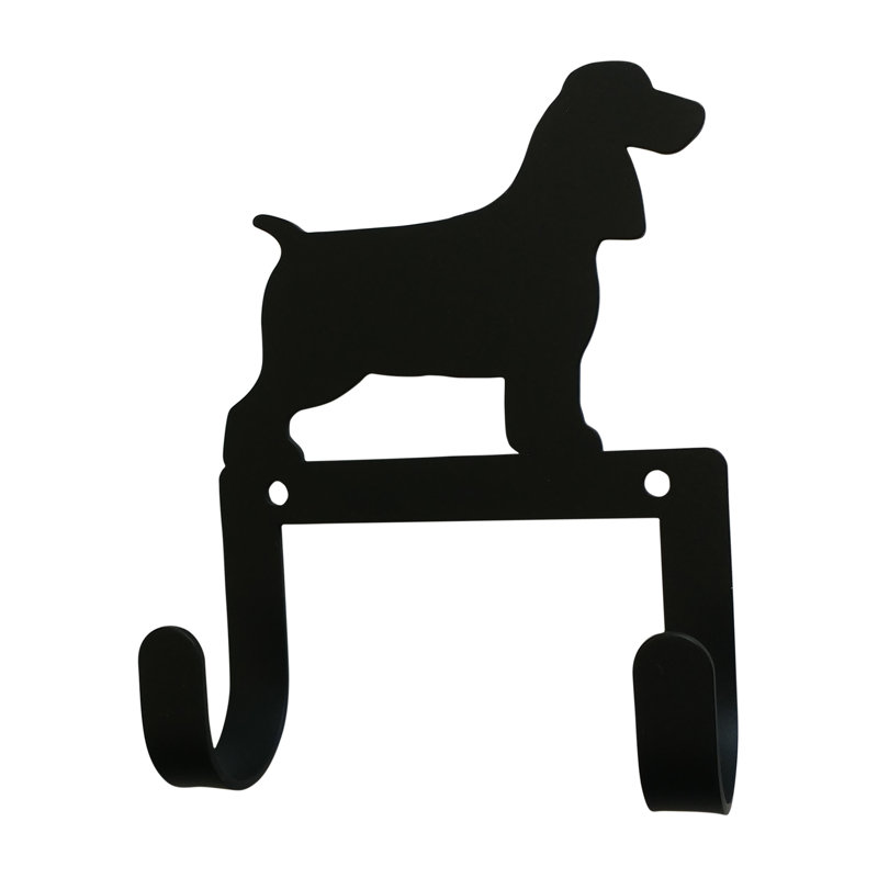 Cunningham Wall Wall Hook