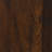 Anza Walnut 2-Drawer Nightstand Bedside Table