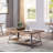 Ikram Coffee Table