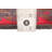 Rayna Red Rug 3'5" x 6'4"