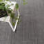 Pearl Herringbone Handwoven Indoor/Outdoor Rug-124434823-41131286
