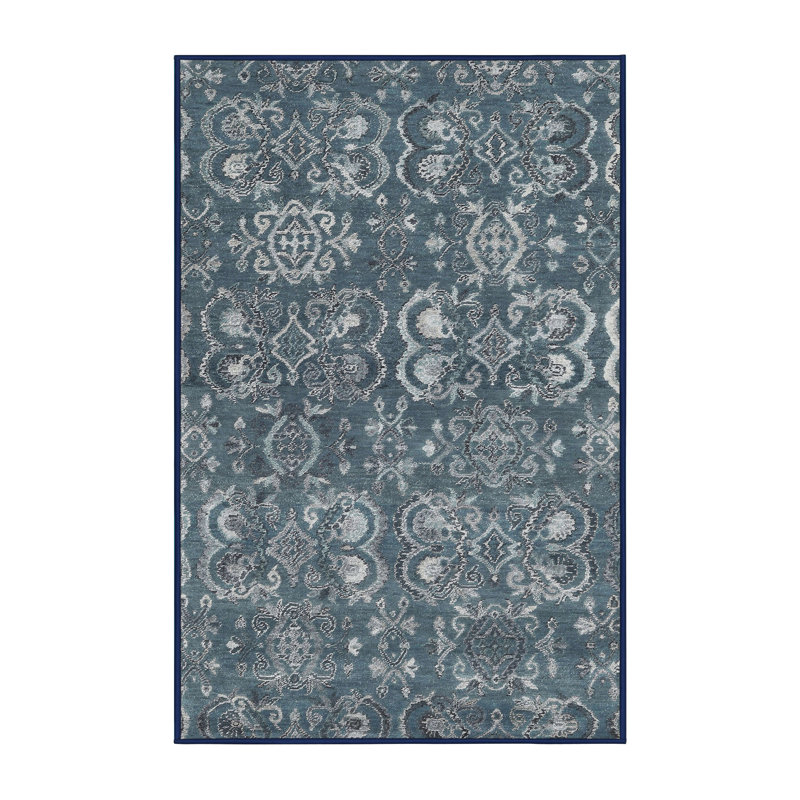 Indoor Rug, Rectangle 2' x 3'