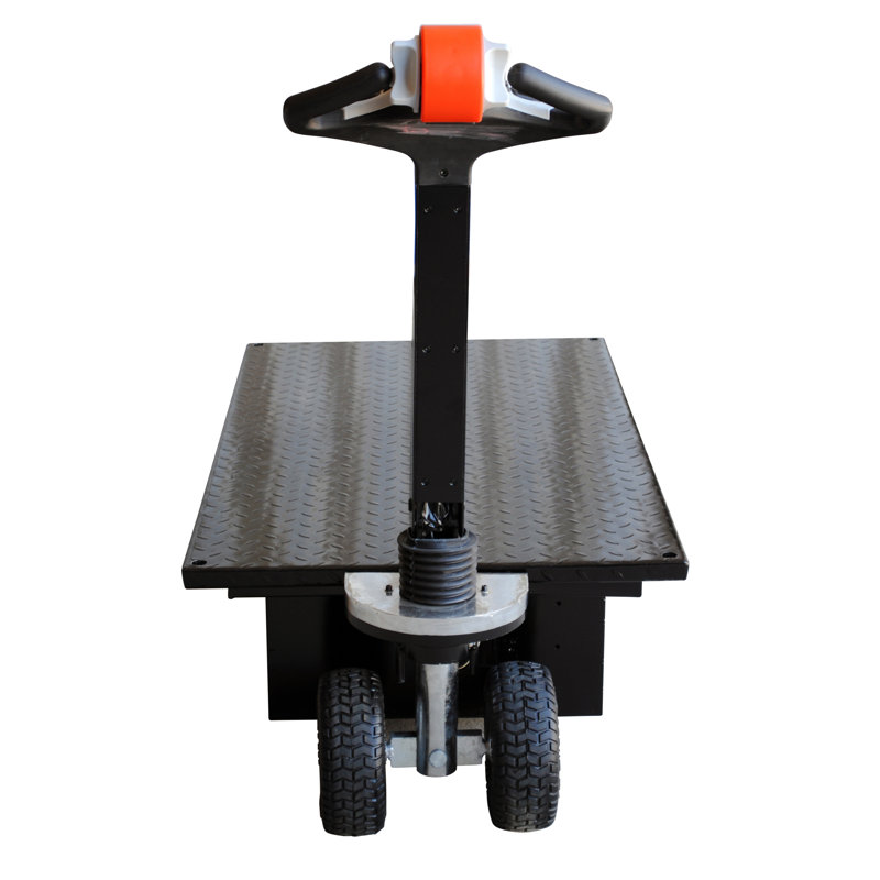 750 Lb. Capacity Platform Dolly