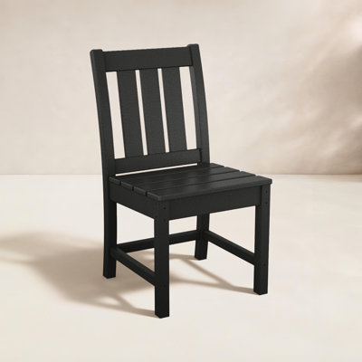 POLYWOOD® Oxford Patio Side Chair