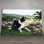 R.FATHERS Traditional Wall Decor on Ceramic