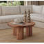 Table basse Hailie