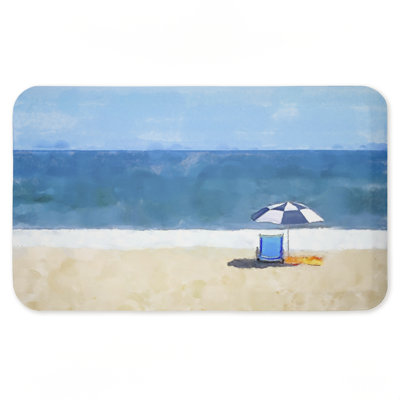 Tapis de sol Sunny Beach