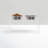 Tall Clear Elevated Feeder with Bowls-1751937875