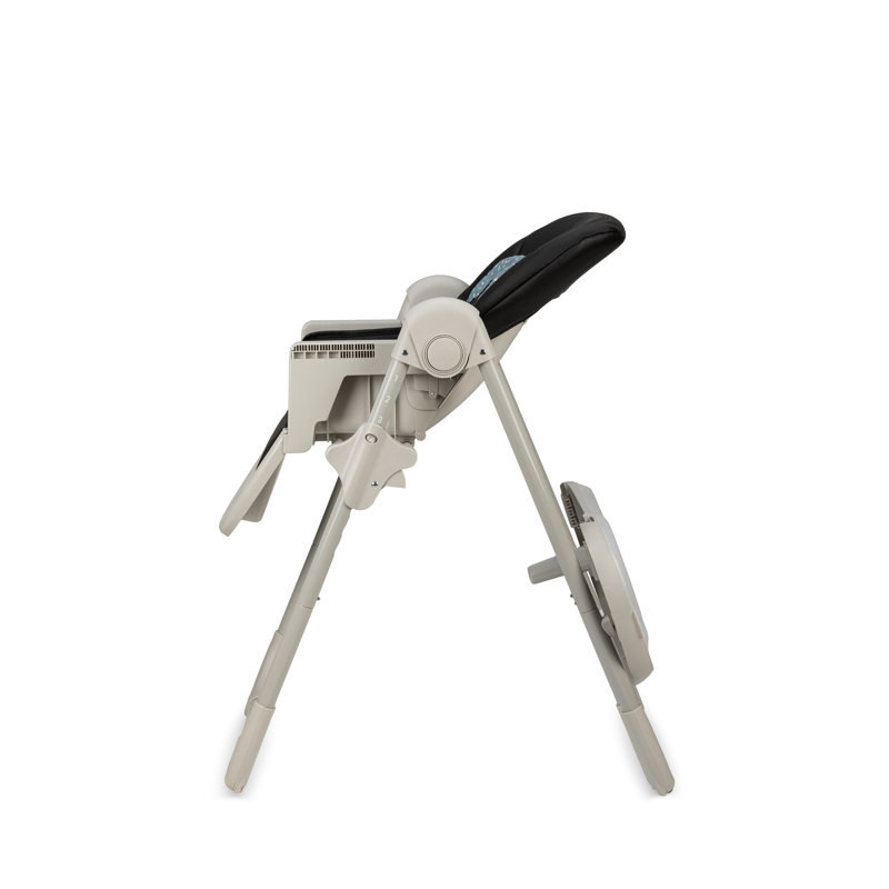 Requita High Chair, Black