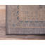 Tapis à motif oriental fumé Linz-40280019