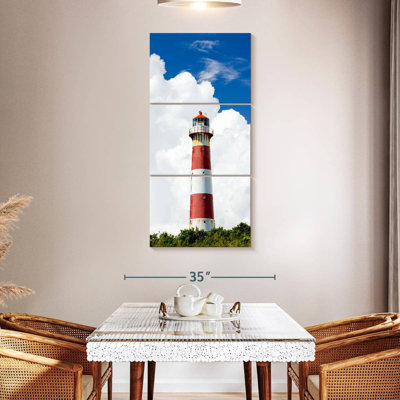 South Point Lighthouse