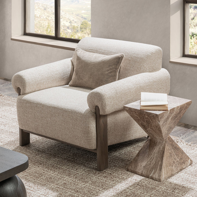 Malia Accent Chair