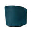 Chaise pivotante Eden Ocean-301429150