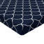 Drap-housse géométrique-43721314-105853097
