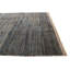 Tapis brun foncé Iraheta