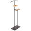 Steel Freestanding Coat Rack