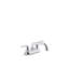 Double Handle Kitchen Faucet