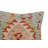 Geometric Throw Pillow