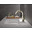 Single Handle Bathroom Faucet
