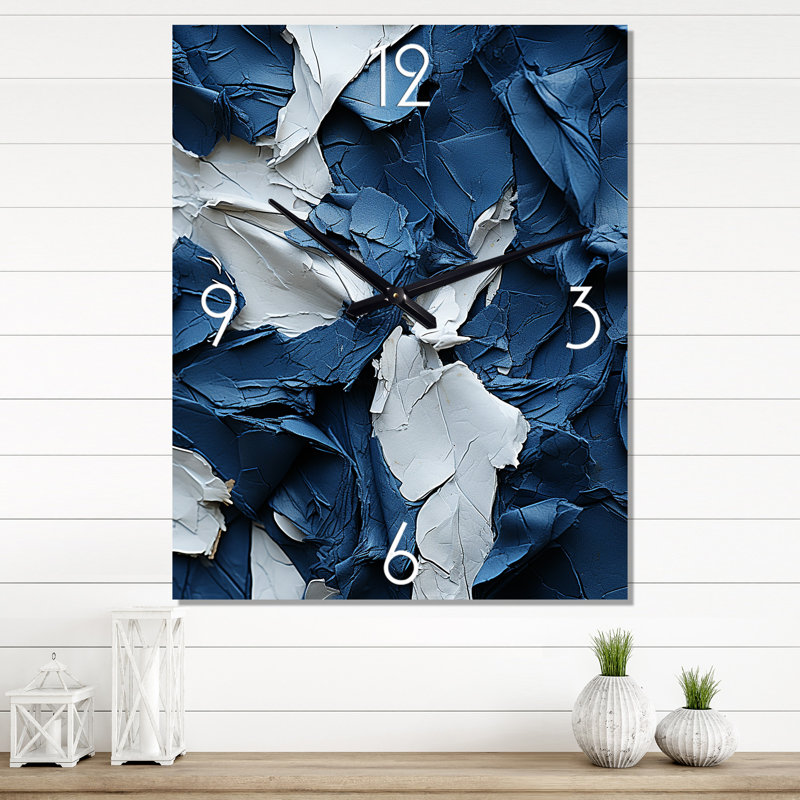 Horloge murale Passabe, Petit
