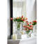 Vase de table en verre Fulton-1427157212