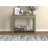 Console Tables For Entryway, Boho Console Table With Drawer And Shelf, Use As Doorway Table, Makeup Desk, Or Accent Furniture For Decorating Foyer, 12 X 40 X 30 Inches-1657674655